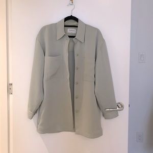 Aritzia Babaton Borna Jacket